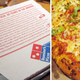 Illustration for article titled Domino’s all-new “turnaround” pizza